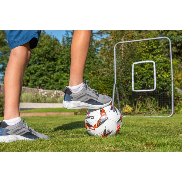 Football Rebounder Smyths Toys UK