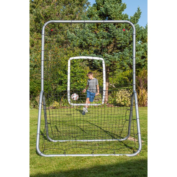 netball post smyths