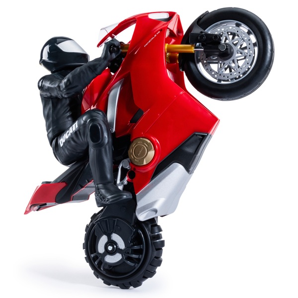 remote control motorbike smyths