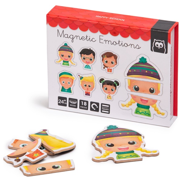 Emotions Smyths Toys UK