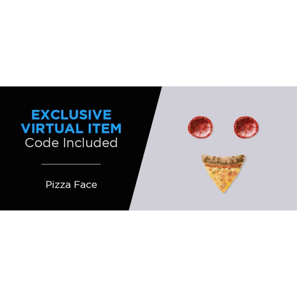 Roblox Twin Pack Pizzeria Wave 6 Smyths Toys Ireland - roblox pizza face