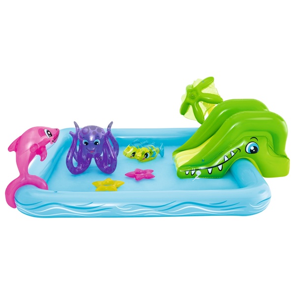 paddling pool smyths toys