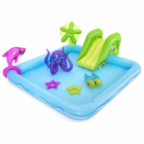 paddling pool smyths toys