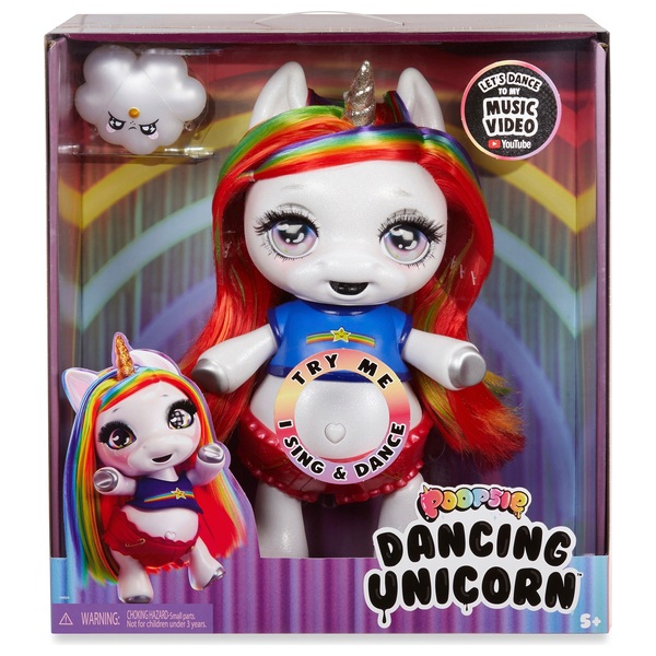 unicorn poopsie smyths