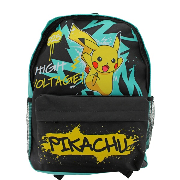 Pokemon Backpack Smyths Toys Uk - wwe backpack roblox