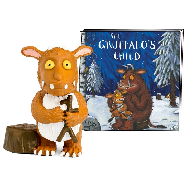 Tonies - The Gruffalo's Child Audio Tonie | Smyths Toys UK