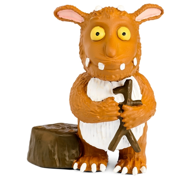 the gruffalo toys