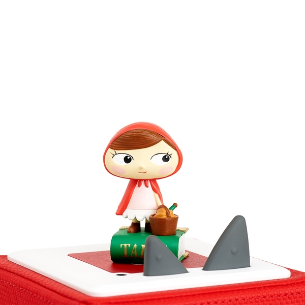 Tonies - Little Red Riding Hood Audio Tonie | Smyths Toys UK