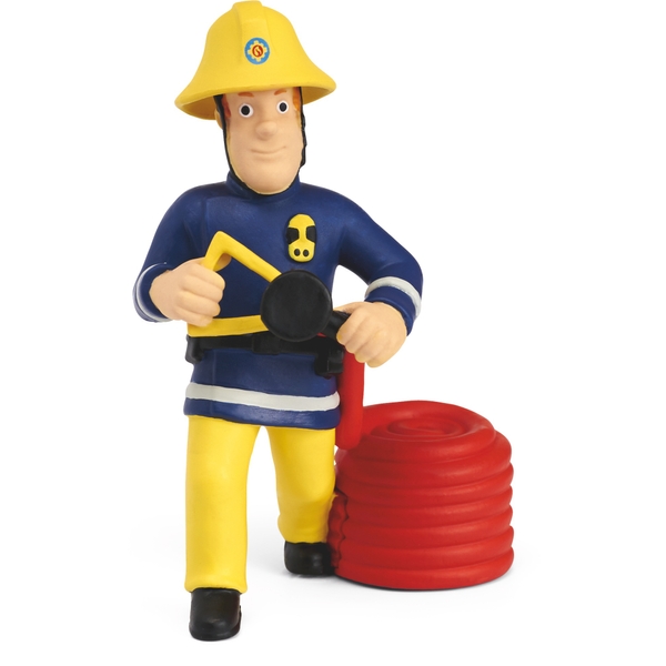 fireman sam smyths