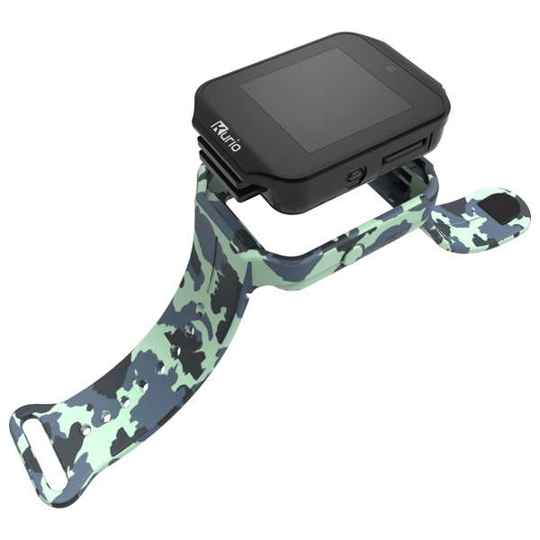 kurio watch strap