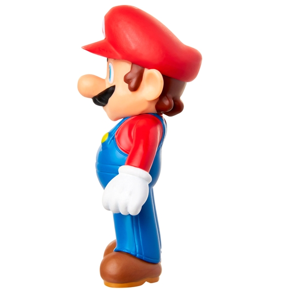 Оживите свой сад с помощью надувной фигуры Марио
