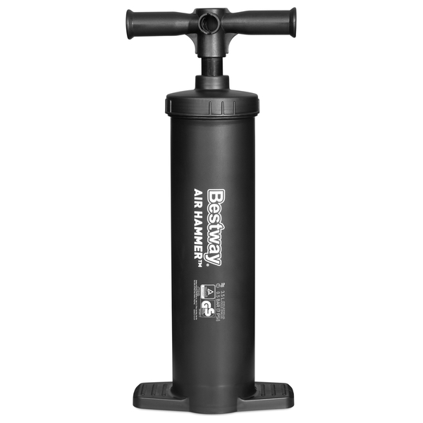 Bestway Air Hammer Inflation Pump Smyths Toys UK