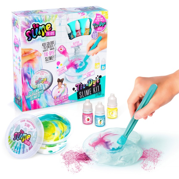 slime at smyths