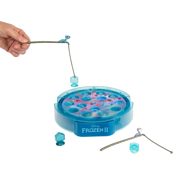 Frozen 2 Fishing Pole FISHING ROY