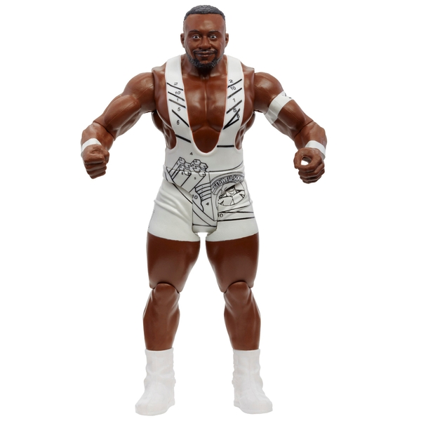 wwe basic