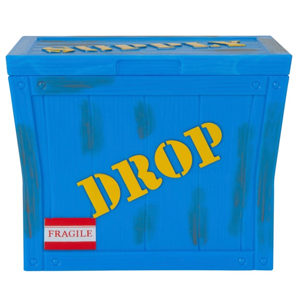 Fortnite Supply Crate Collectible Accessory Set Style D | Smyths Toys Ireland
