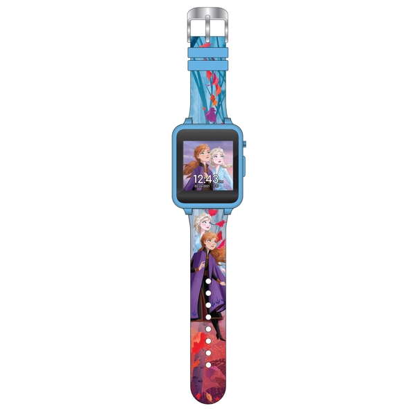 frozen 2 smartwatch