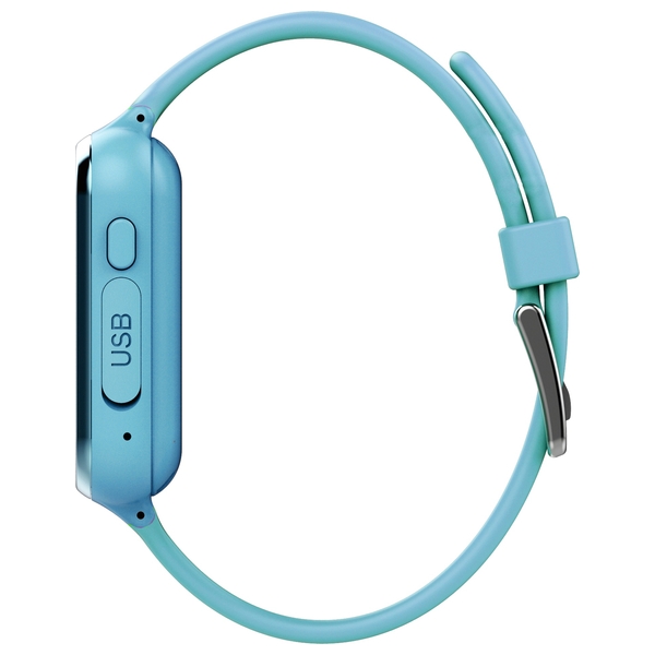 vtech elsa watch
