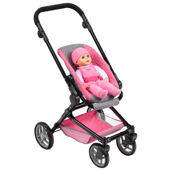 smyths 3 in 1 prams