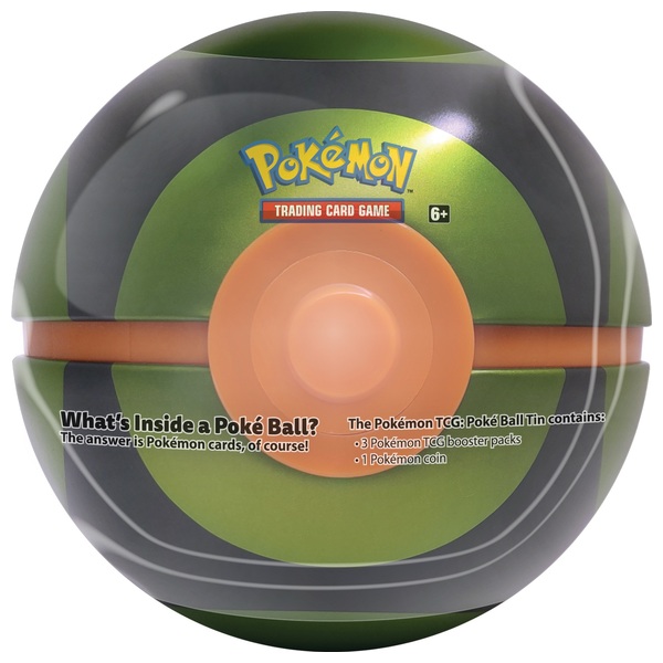 pokemon ball smyths