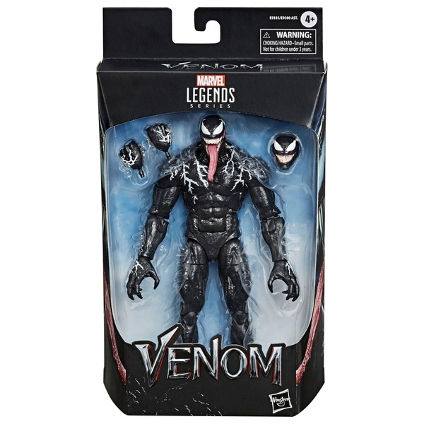 smyths venom figure