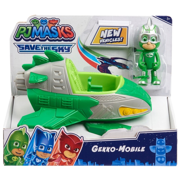 gekko mobile toy