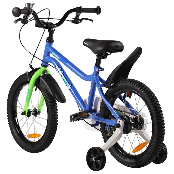 smyths toys bikes 16 inch