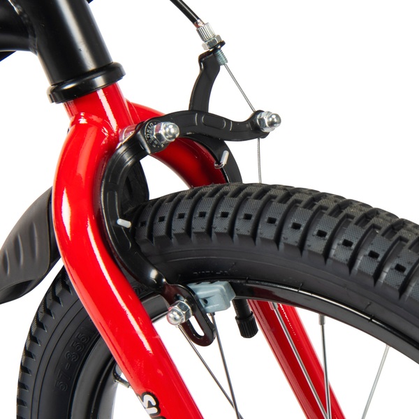 Smyths bikes 18 inch sale