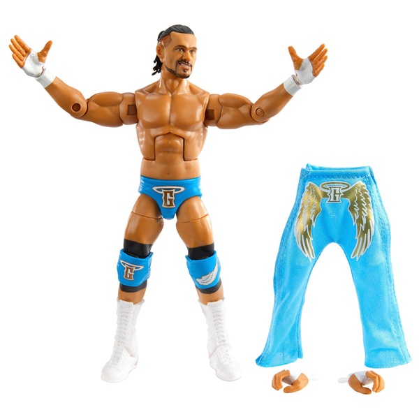 wwe elite 84
