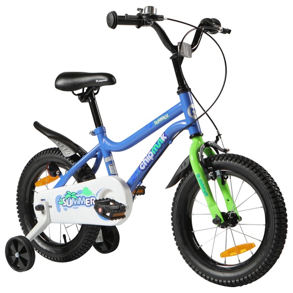 smyths 14 inch bikes