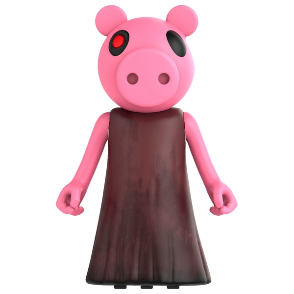 PIGGY - Piggy Series 1 Action Figure | Smyths Toys UK