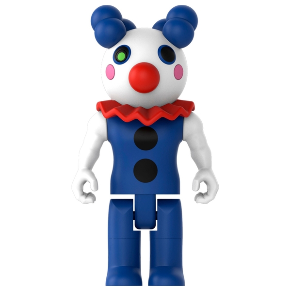 Clowny Piggy Series 1 Action Figure Smyths Toys UK
