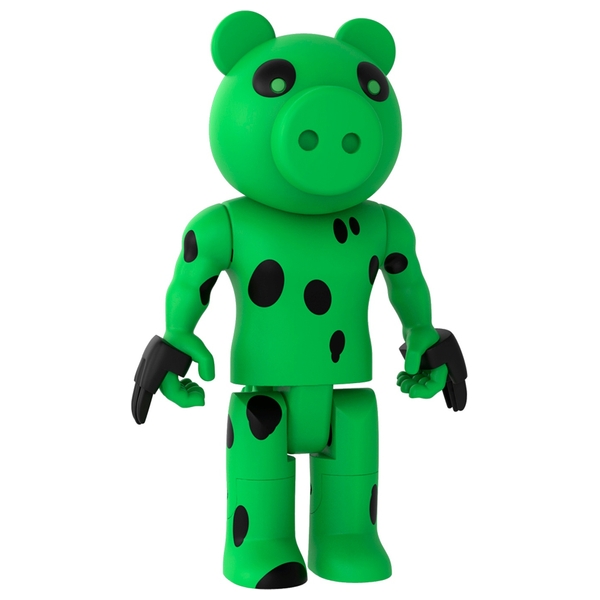 Dinopiggy Piggy Series 1 Action Figure Smyths Toys Uk - smyths roblox gift card