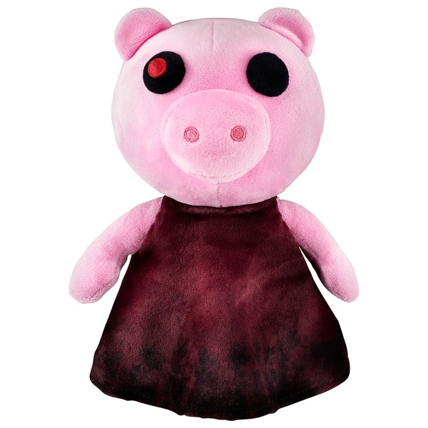 PIGGY - Piggy Series 1 Collectable Plush | Smyths Toys UK