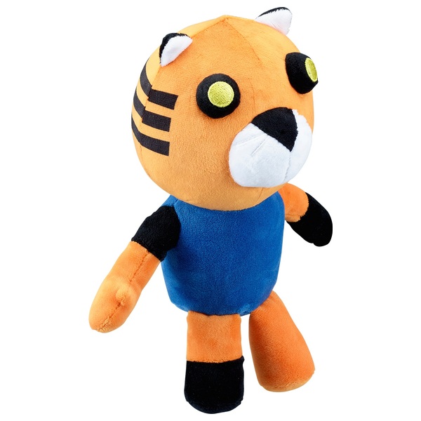 Tigry Piggy Series 1 Collectable Plush | Smyths Toys UK