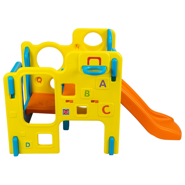 Grow'n Up Climb 'n' Explore Play Gym Smyths Toys UK