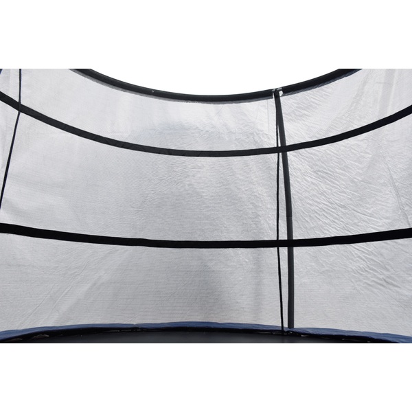 14ft Replacement Jump Power Trampoline Mat & Enclosure Net Smyths