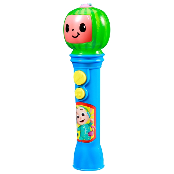 Singalong Microphone Smyths Toys Ireland
