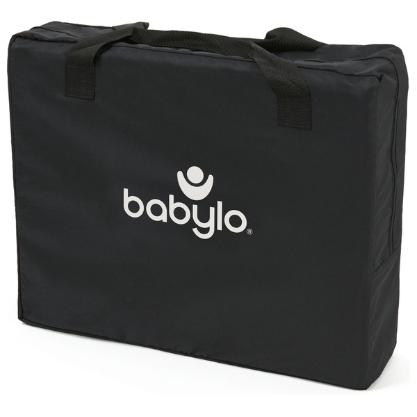 babylo liteway travel cot