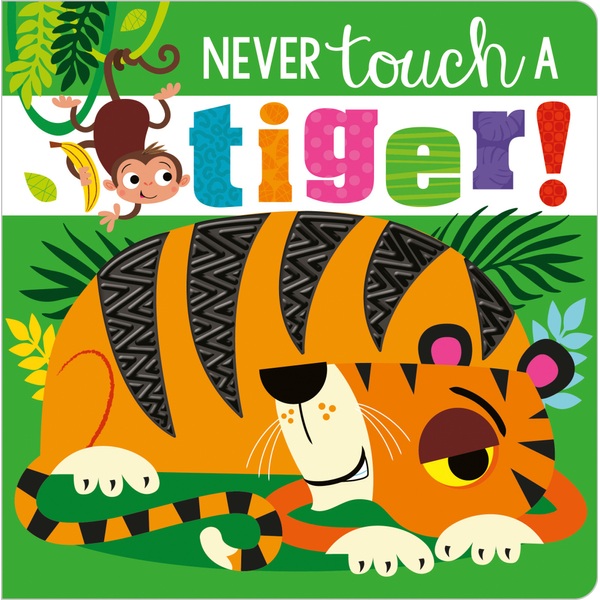 smyths tiger