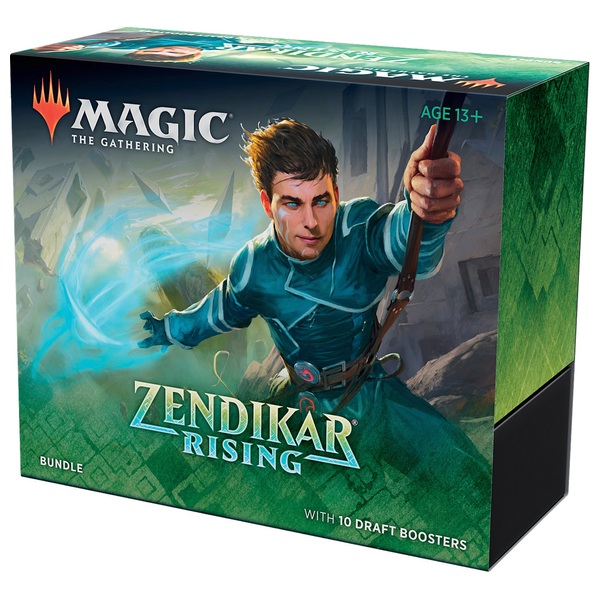 magic the gathering toys