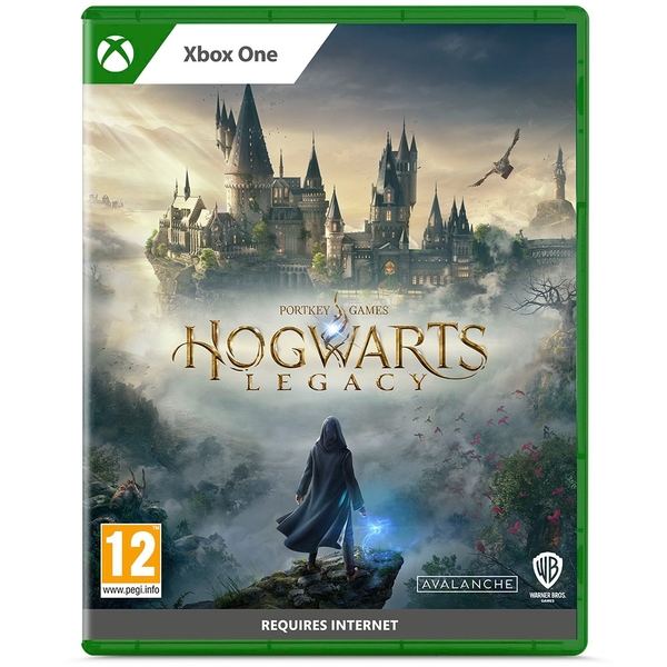 how to play hogwarts legacy early xbox