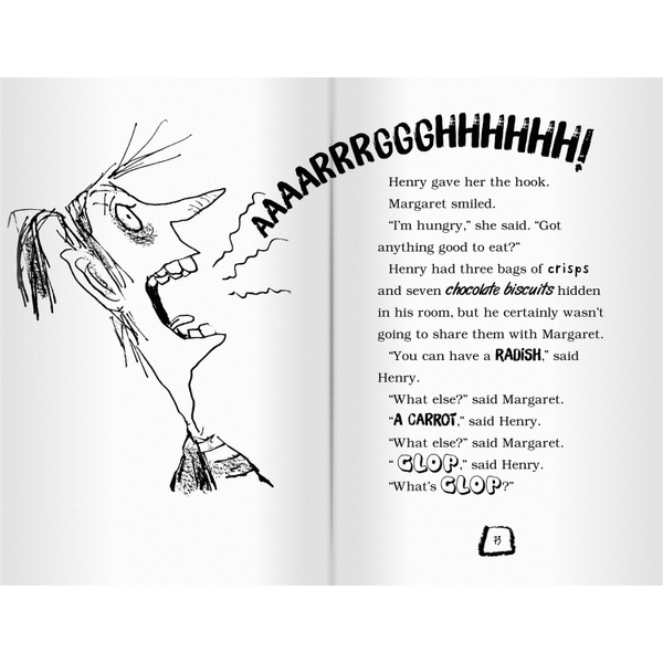 horrid henry toys smyths