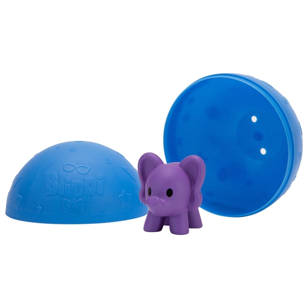 Blippi's Ball Pit Mystery Adventure 30 balls Smyths Toys Ireland