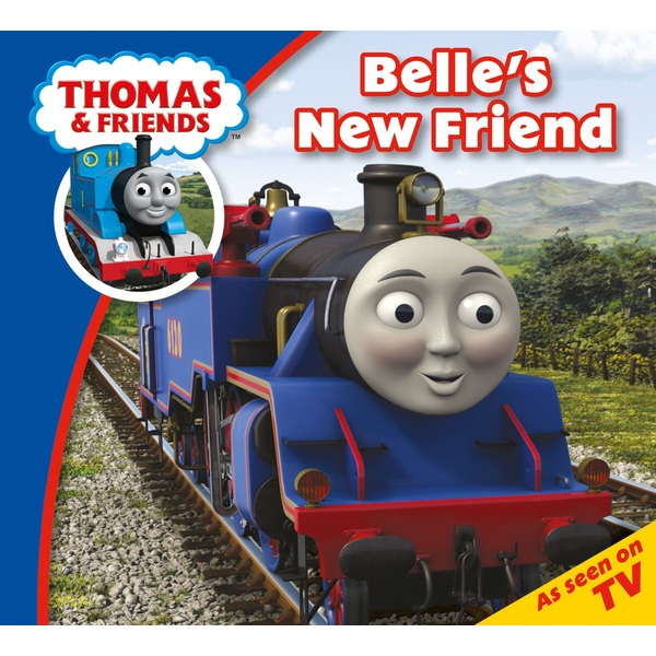 Thomas & Friends Storytime 5 Book Pack - Smyths Toys UK