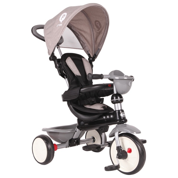 q play trike 4 in 1