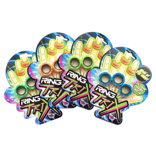 smyths magnetic balls