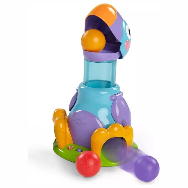 bright starts ball popper