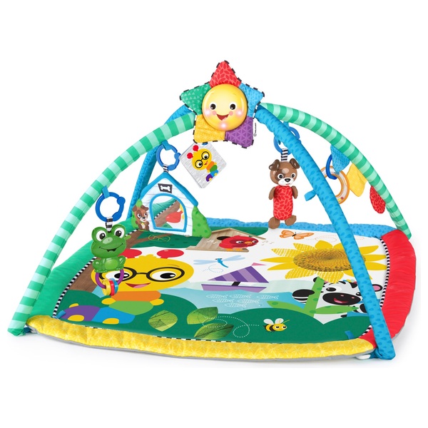 buy baby play gym