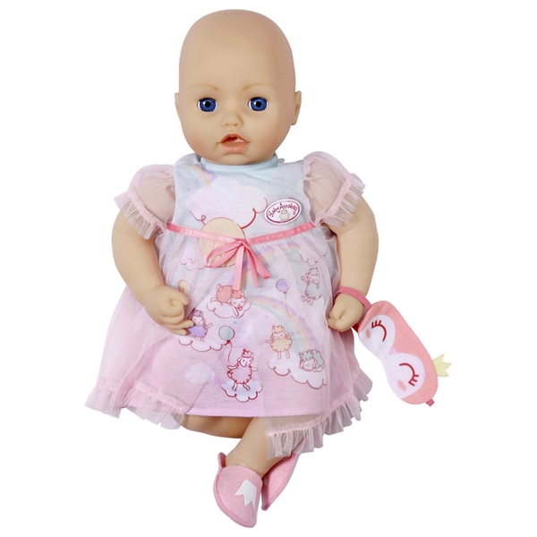 smyths baby annabell